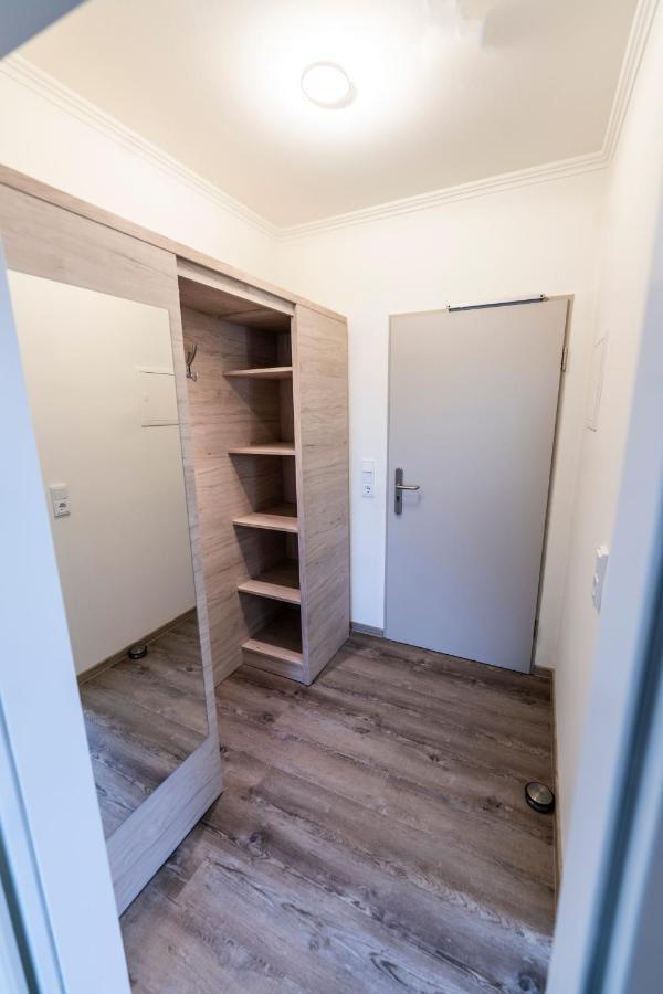 Hoekis-Zimmervermietung 5 Brande-Hornerkirchen Exteriör bild